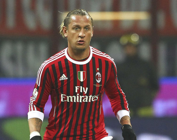 Мексесов живот у пензији: Нисам Зидан, нити Тоти!