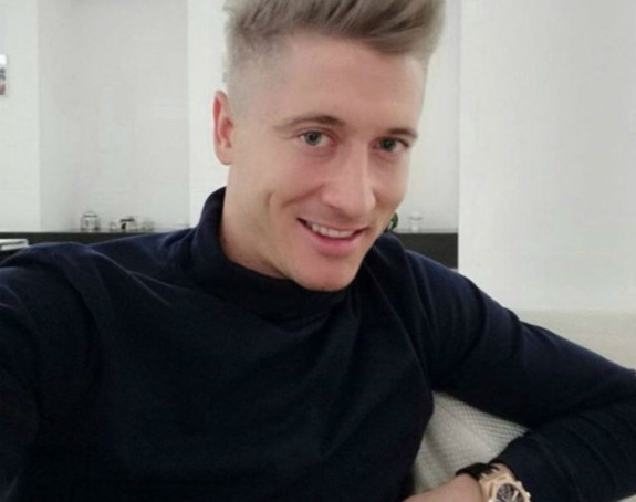 Prepoznajete li ovog čovjeka?!