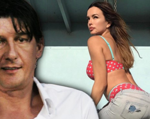 Čuveni porno film: “Pao“ biznismen