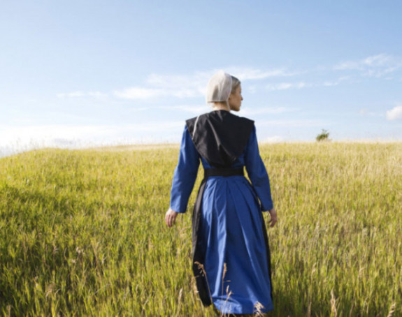 Otkriveno zašto Amiši žive duže