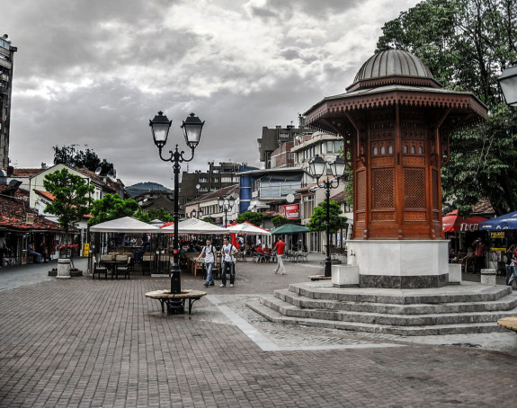 Srpski grad izabran za izuzetnu destinaciju Evrope