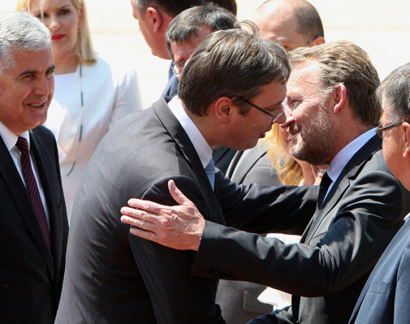 Ivanić. Kosovo neće biti priznato 