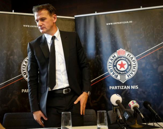 Zagorac (još) NIJE došao, drugi nam žele ZLO!