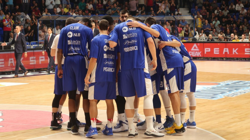 EL: Prvenac Budućnosti i rekord Evrolige!