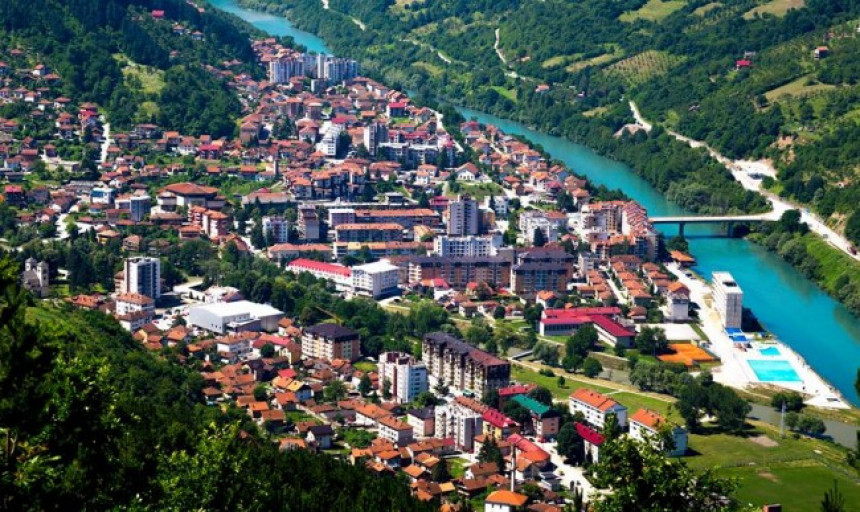 Hercegovina uz Govedaricu