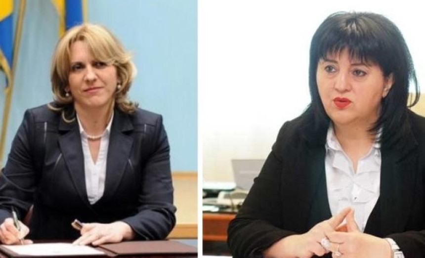 Golićeva na čelu Vlade Srpske