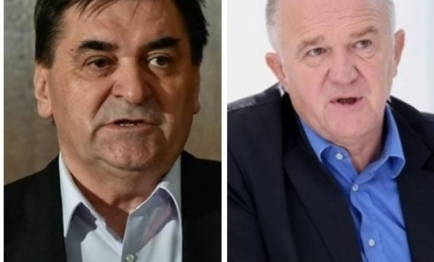 Ko je Obrenov i Čavićev ministar?