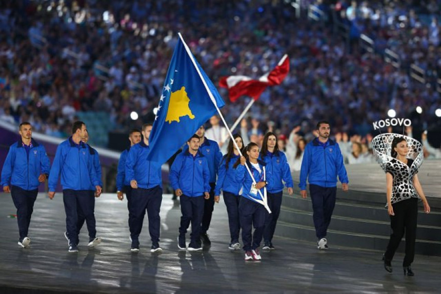 Španija dozvolila Kosovu da koristi svoje simbole!