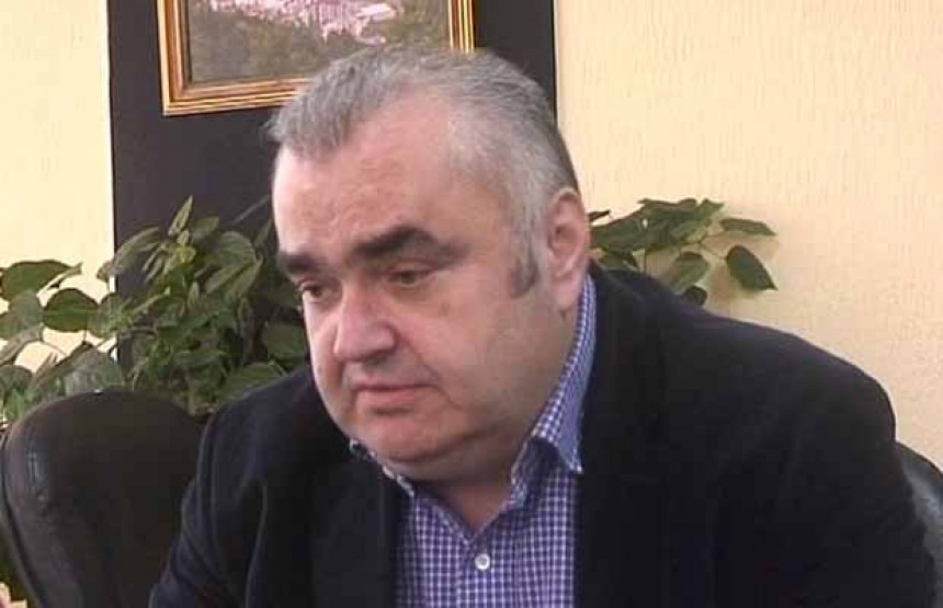Stevanović ostaje gradonačelnik