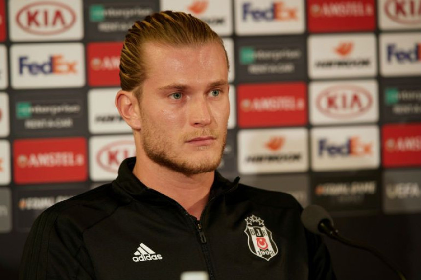 Red je da i njemu svane!