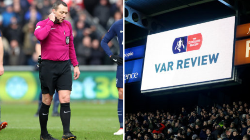 Premijer liga uvodi VAR od sljedeće sezone!