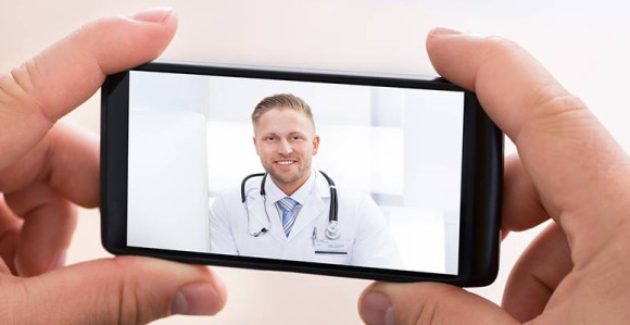 Nosićemo doktore u telefonima