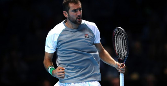 Лондон: Чилић добио Изнера, има шанси за 1/2-финале!