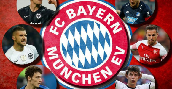 Počelo je stvaranje novog Bajerna!