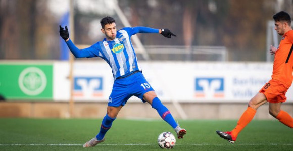 Повратак Грујића!