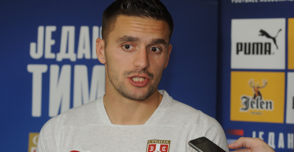 Mitrović i Tadić složni: Sada smo mnogo jači!