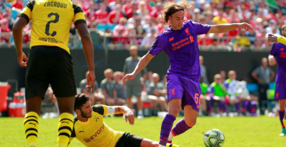 Najveći zaljubljenik u Lazara opet otvara vrata transfera!