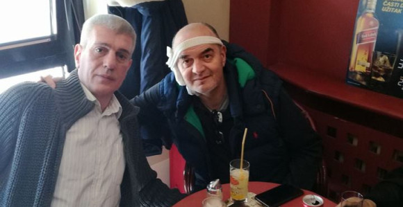 Savović: Da Ostoji ne smeta prijateljstvo sa Duletom?!