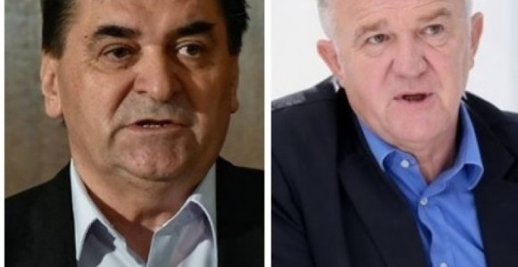 Ko je Obrenov i Čavićev ministar?
