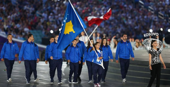 Шпанија дозволила Косову да користи своје симболе!