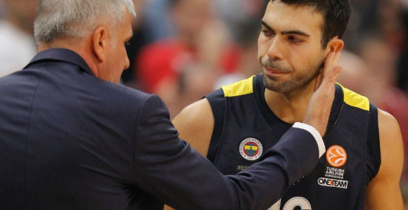 ЕЛ: Реал на 100%, Слукас пресудио својима!