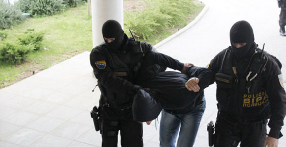 Detalji optužnice protiv automafije