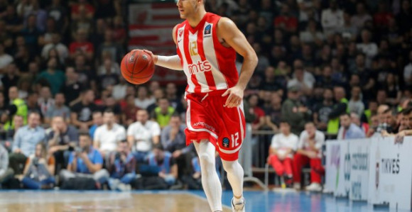 Beron: Novembar je, ne treba paničiti!