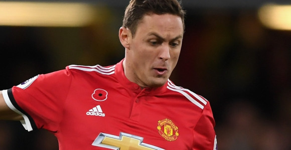 Matić o Junajtedu: Neka je medijima na čast...!