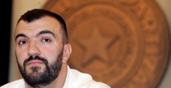 Peković oprostio sve dugove Partizanu!