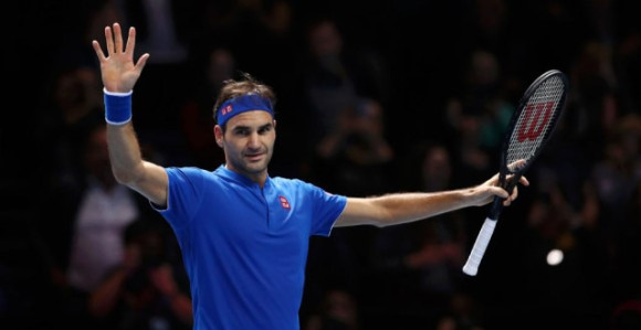 Лондон: Федерер сигуран, чека расплет у Новаковој групи!