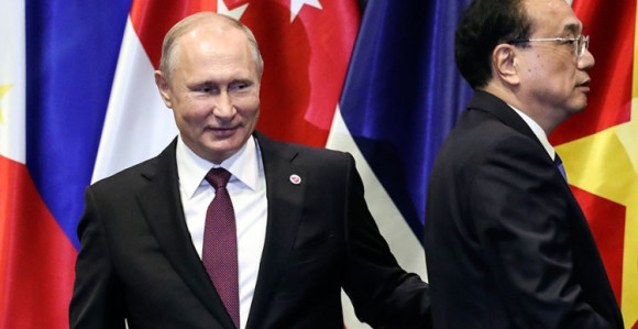Путина нико није смио провјерити