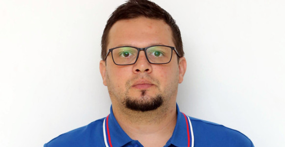 Милаковић пред Олимпију: На поен мање, не више!