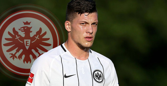 "Kiker": Bajern sprema dubok rez, prati i Luku Jovića!