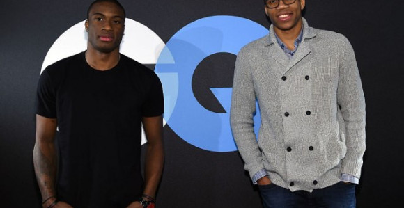 Cipras podržao braću Adetokumbo!