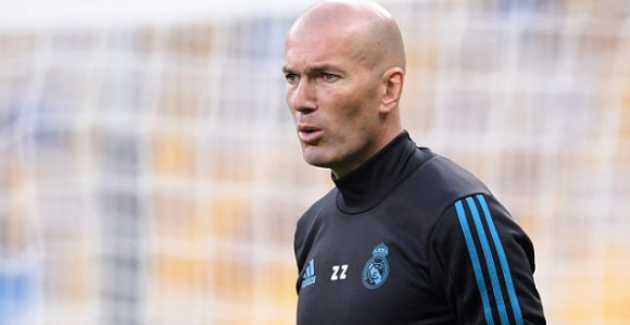 Tri ponude za Zidana, posljednja od Bajerna!