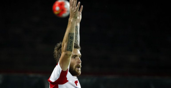 Zvezda i Aleksandar Katai...