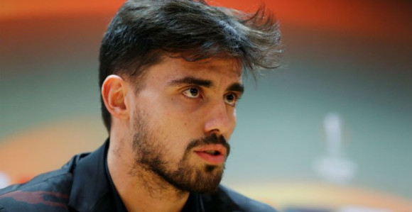 Suso - priča najboljeg igrača Milana...