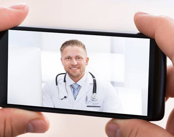 Nosićemo doktore u telefonima