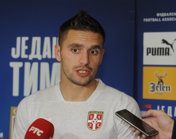 Mitrović i Tadić složni: Sada smo mnogo jači!