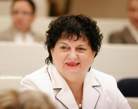 ''Ja sam rođeni parlamentarac''