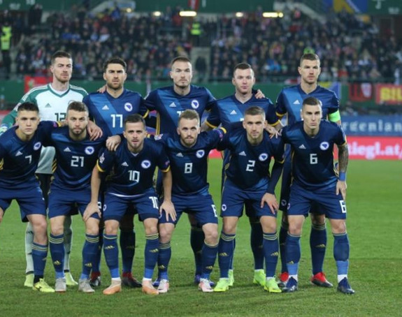 LN: BiH htjela tri, ali i bod je dovoljan za valcer!
