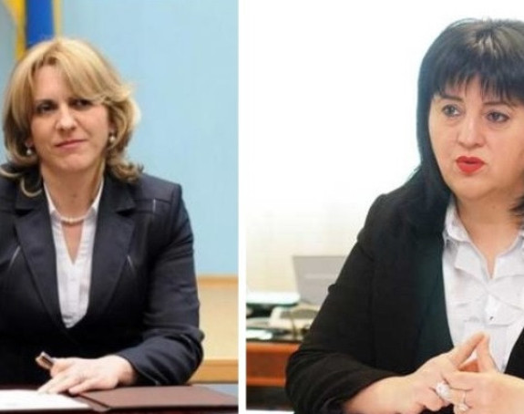 Golićeva na čelu Vlade Srpske