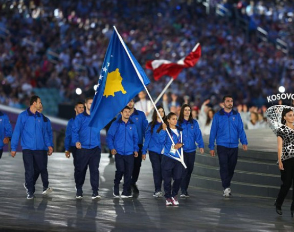 Španija dozvolila Kosovu da koristi svoje simbole!
