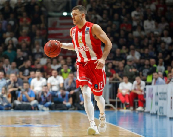 Берон: Новембар је, не треба паничити!