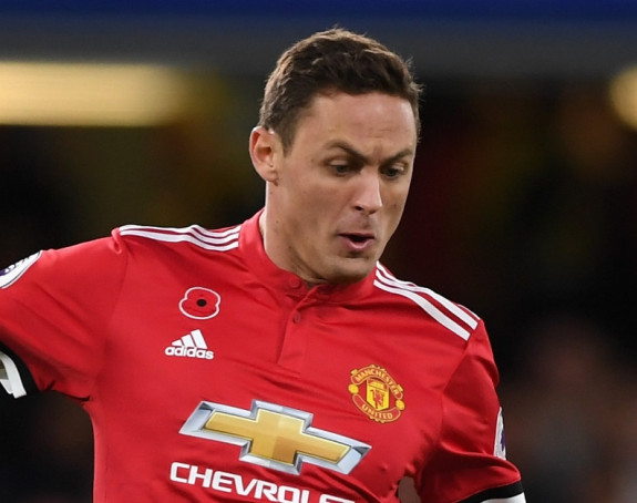 Матић о Јунајтеду: Нека је медијима на част...!