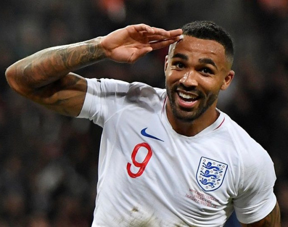 Fešta na Vembliju: Debi iz snova Vilsona, Runi na broju 120!