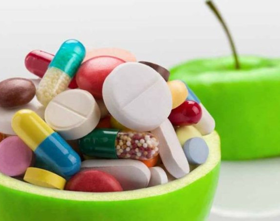 Stručnjaci o suplementima