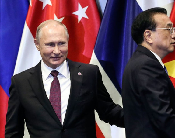 Putina niko nije smio provjeriti