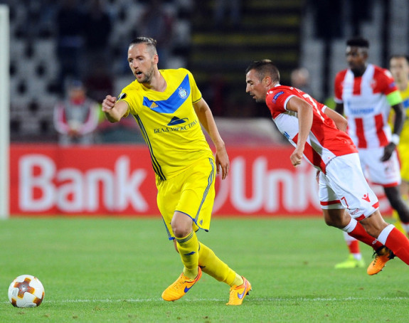 Igrač za LŠ stiže u Zvezdu - bez obeštećenja!