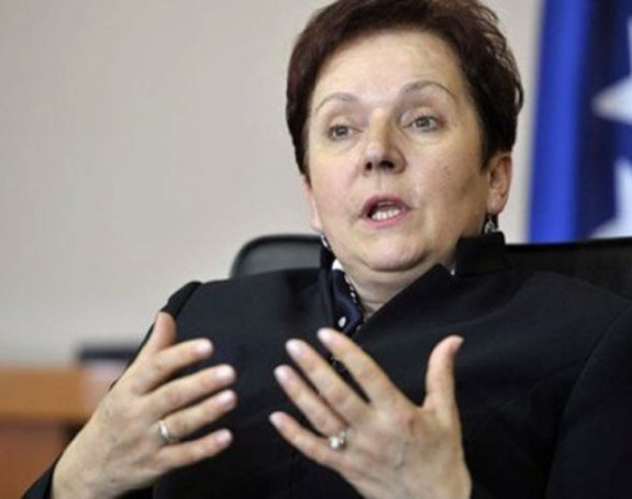 Кривичне пријаве и судска наплата